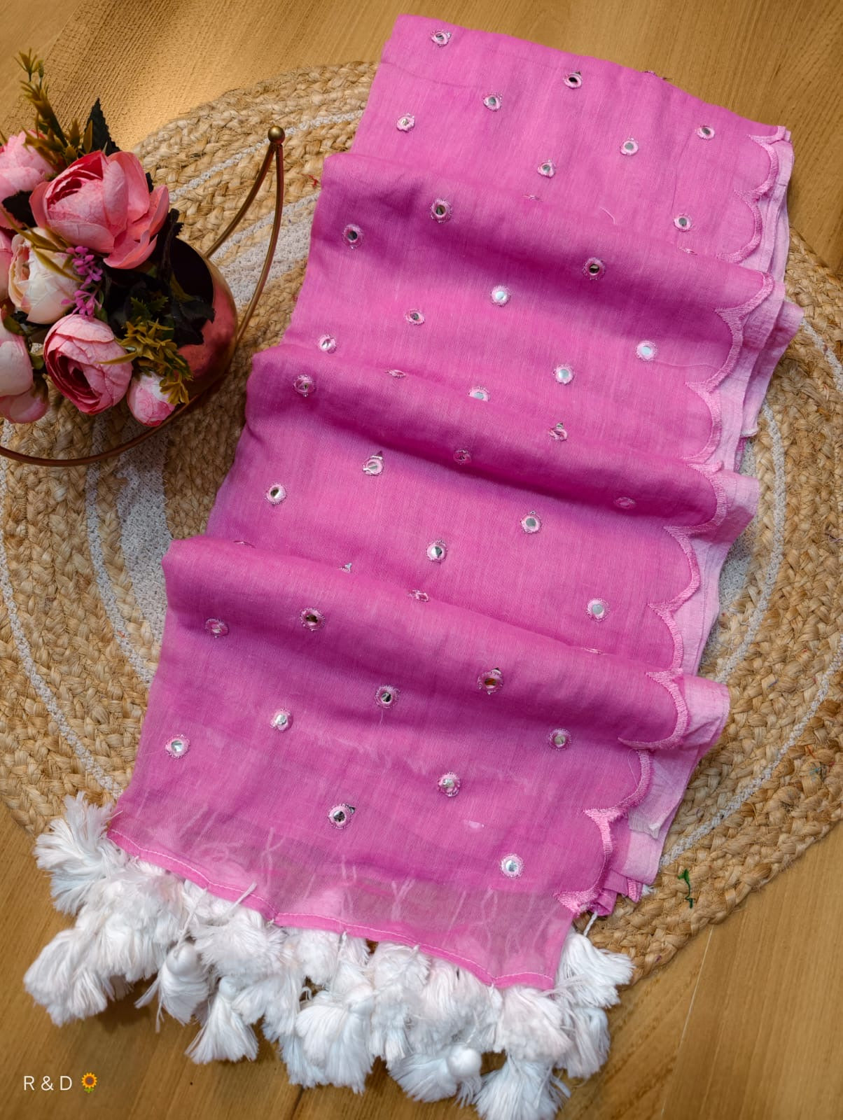 Ratna Mul Saree
