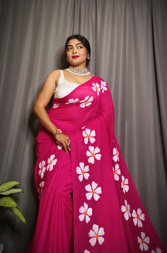 Tagar saree