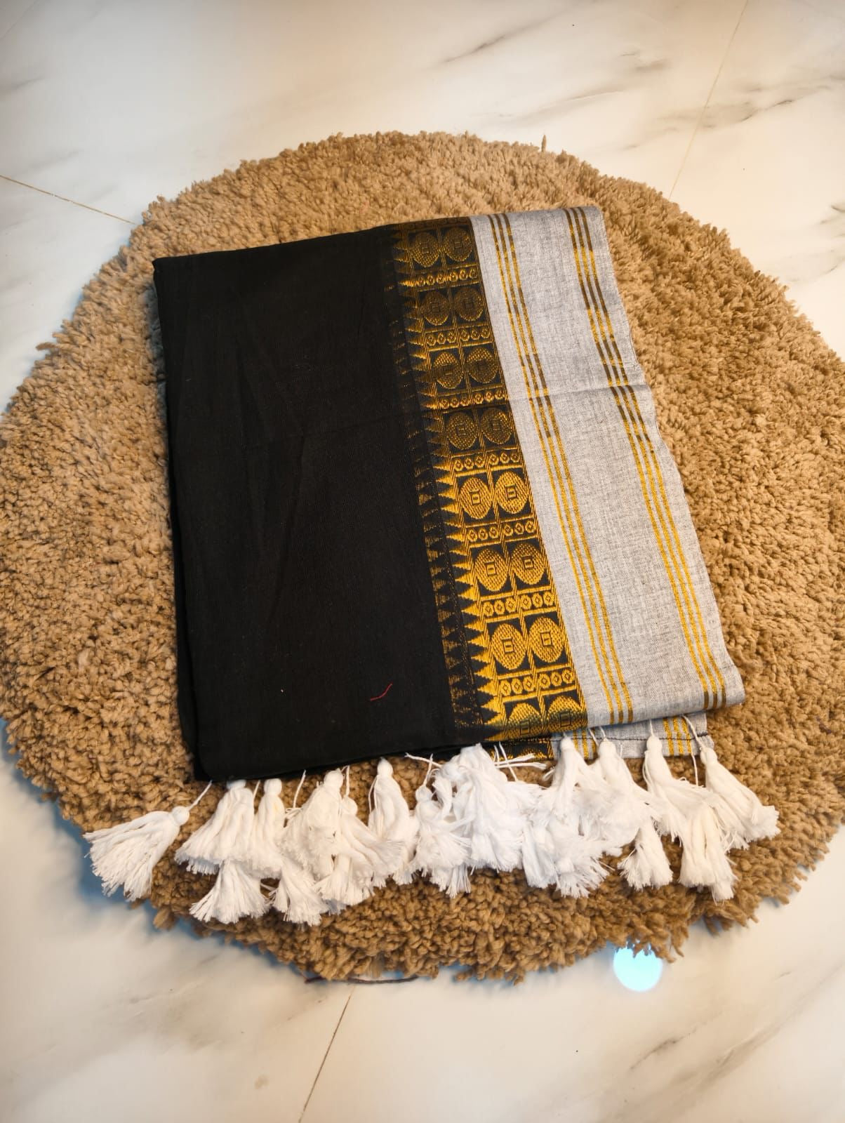 Tripti Mul Saree
