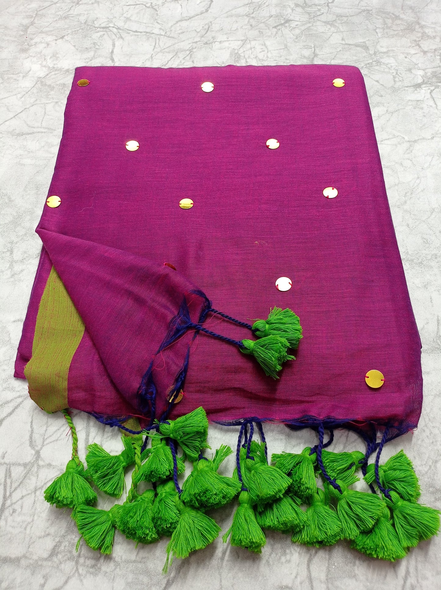 Ela Chumki Saree