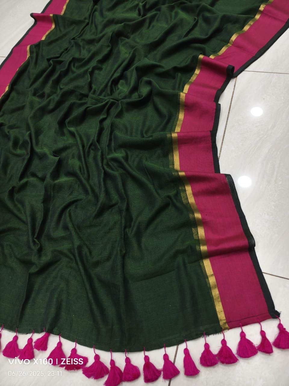 Atri Mul Saree