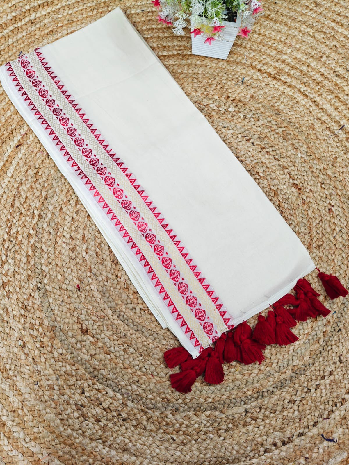 Shree Mul Saree