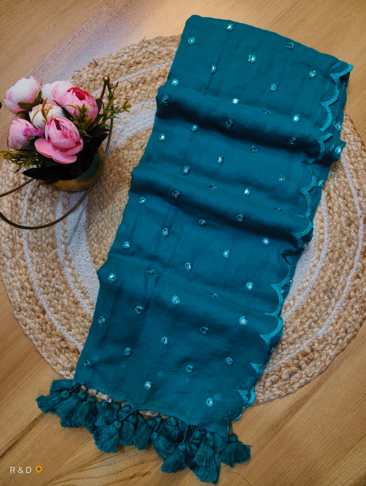 Ratna Mul Saree