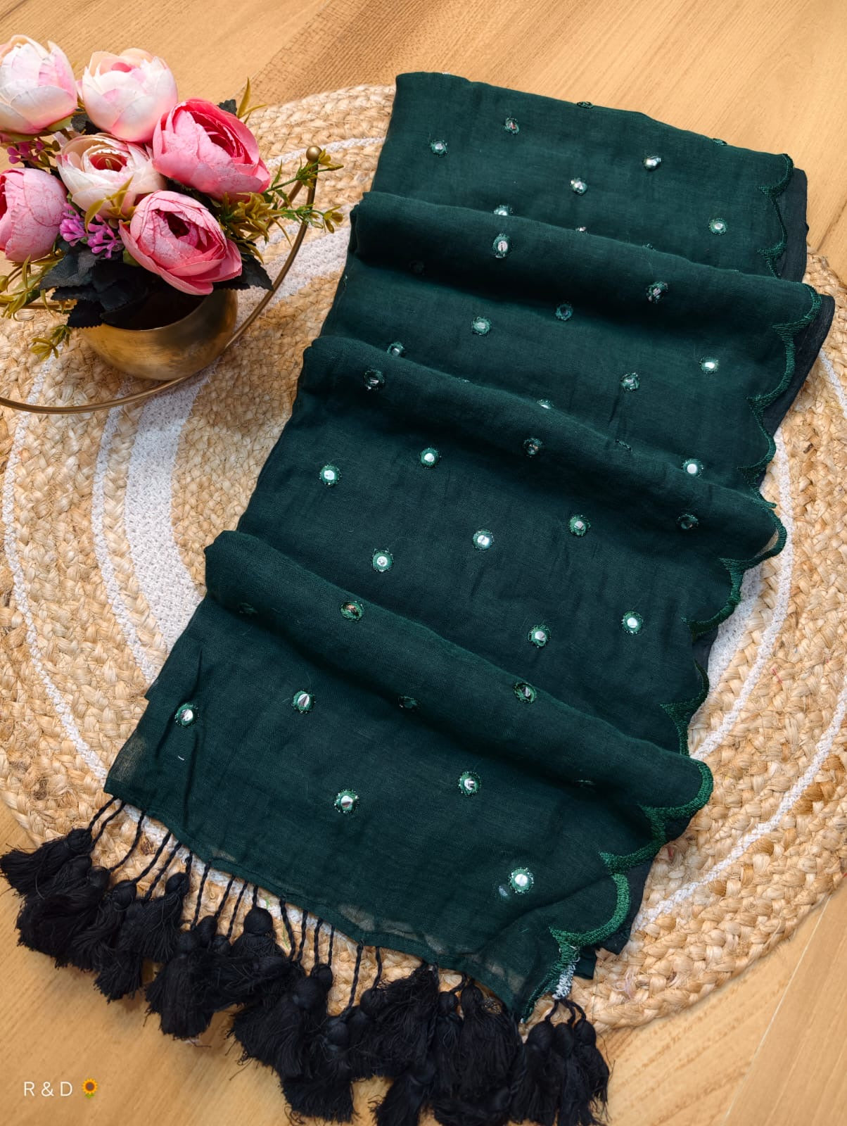 Ratna Mul Saree