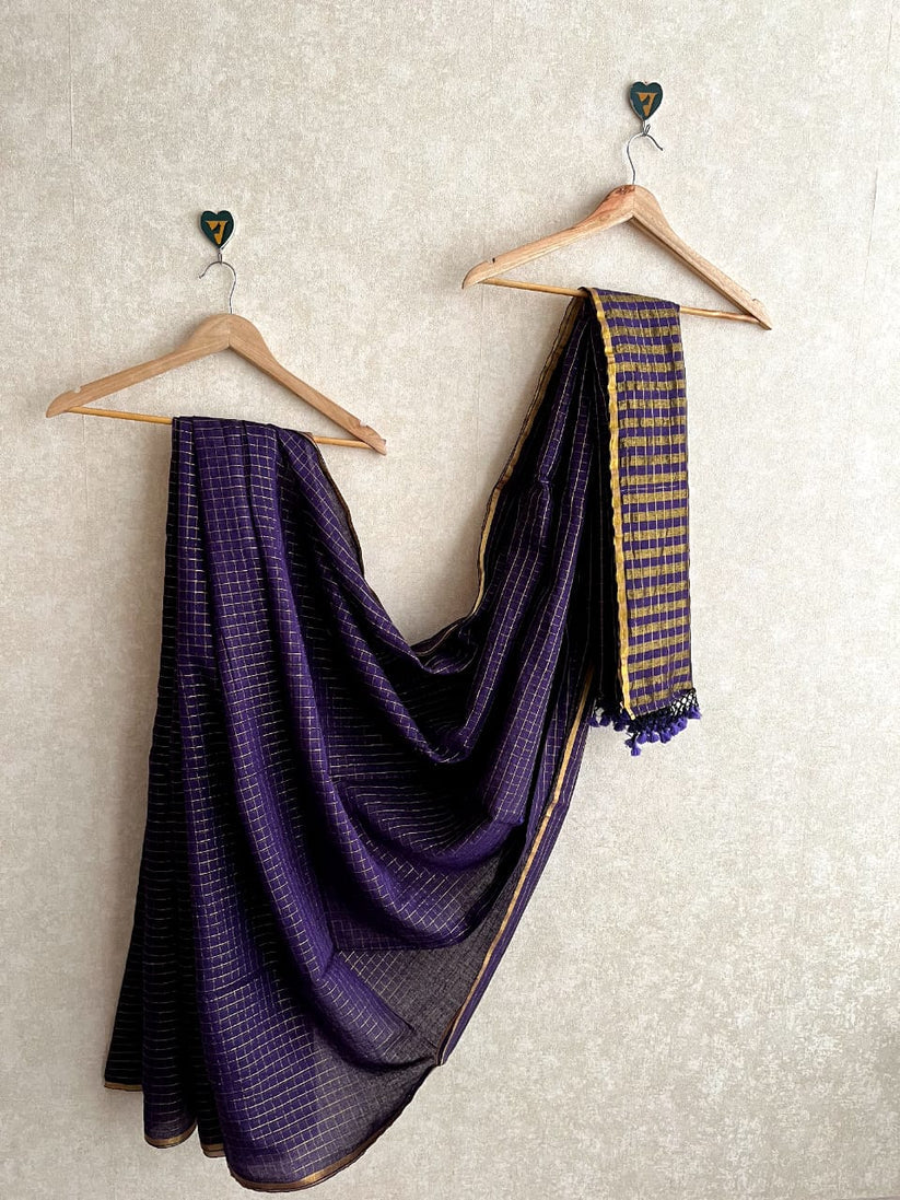 Reene Mul Saree