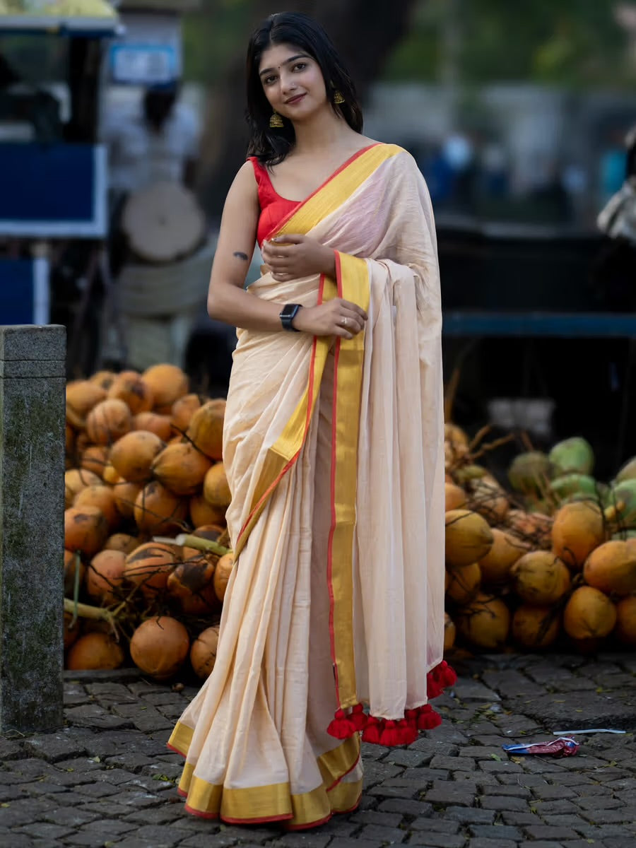 Ratna Mul Saree
