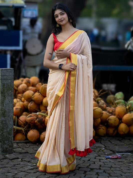 Ratna Mul Saree