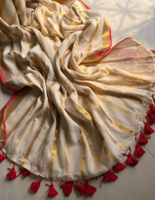 Maya Mul Saree