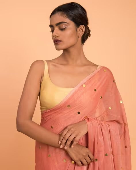Rashmika Mul Saree