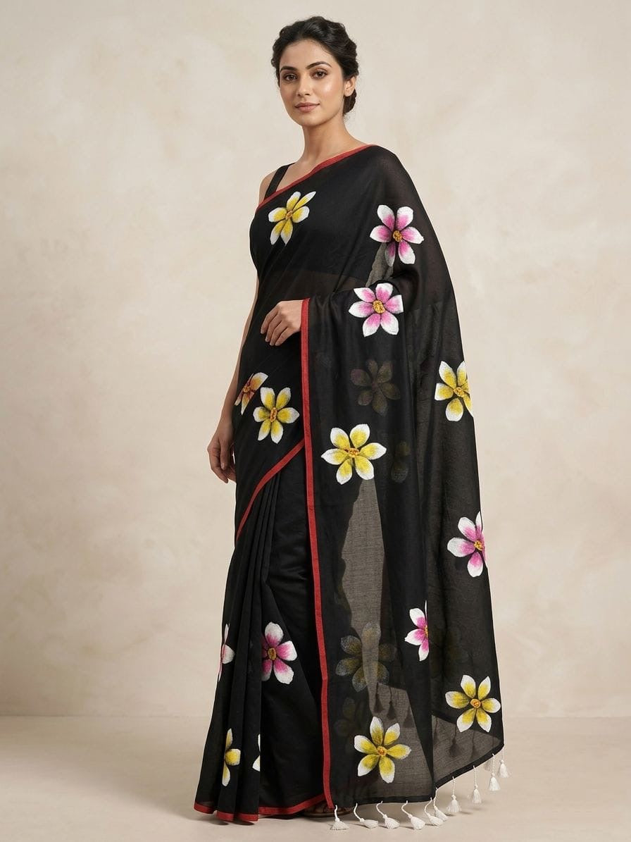 Lataa Saree