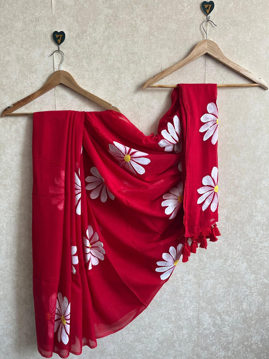 Ajanta Saree
