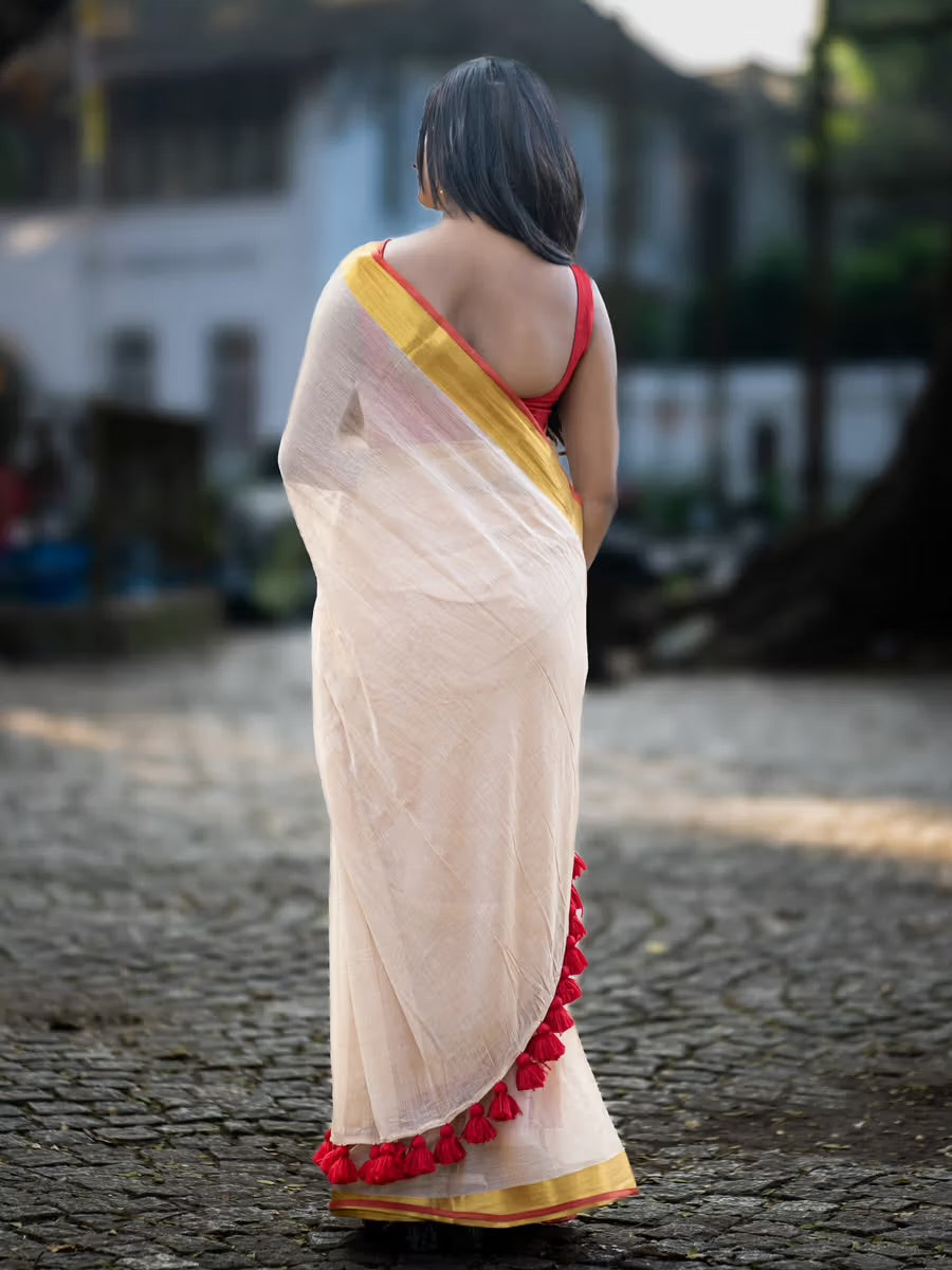 Ratna Mul Saree