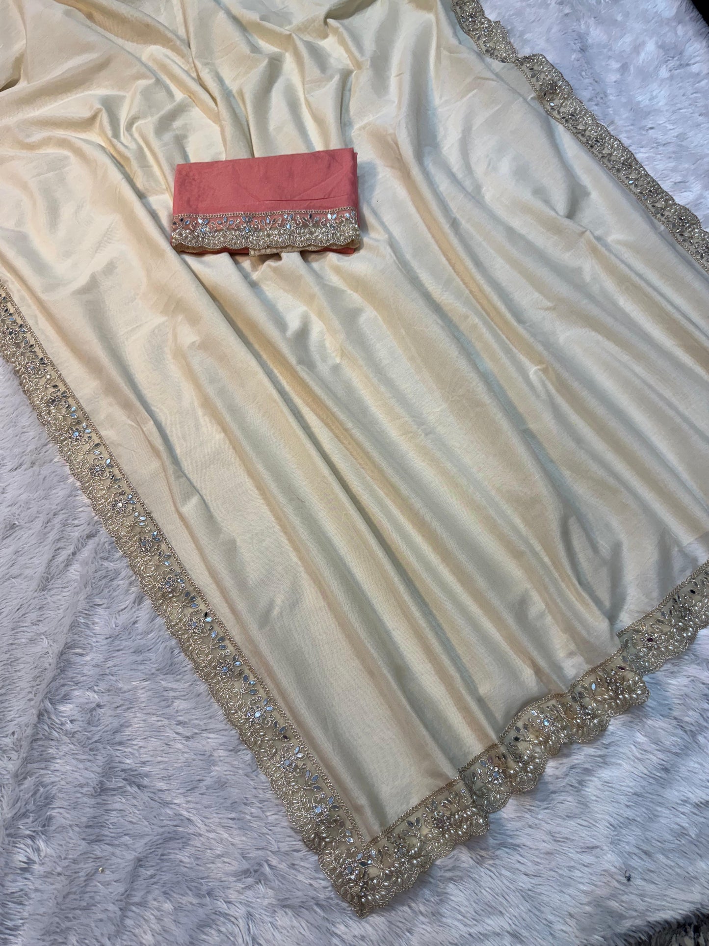 Saheli Katan Silk Saree