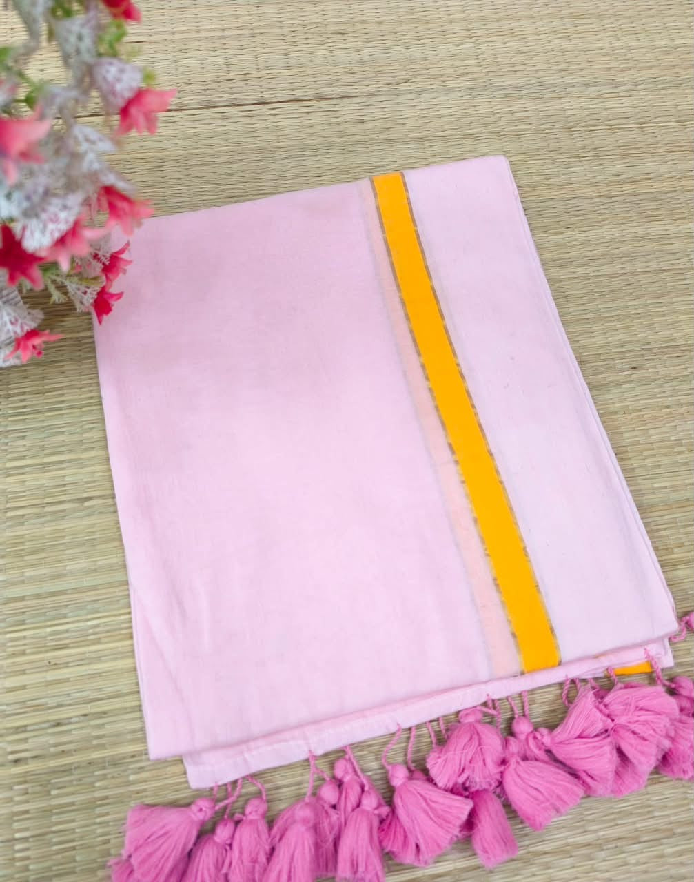 Avanti Mul Saree