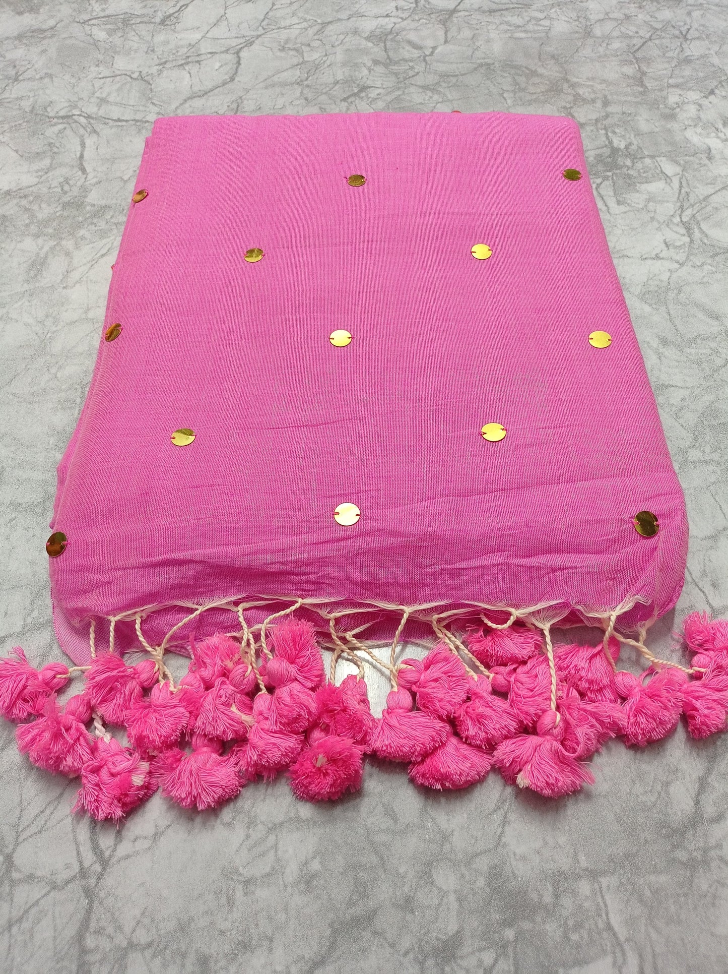Ela Chumki Saree