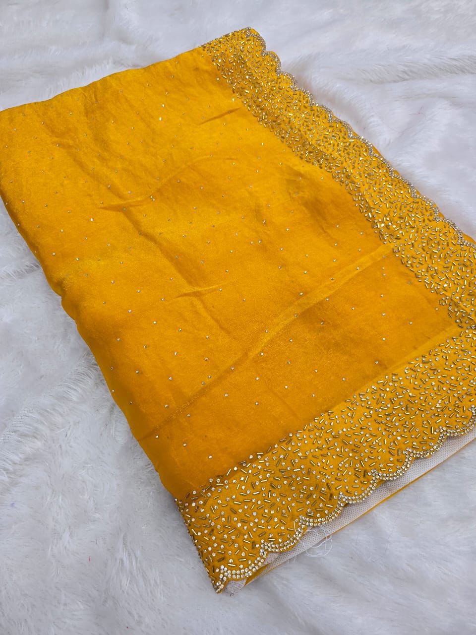 Lavina Saree