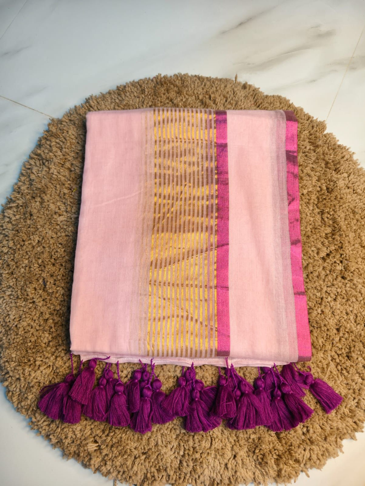 Nira Mul Saree