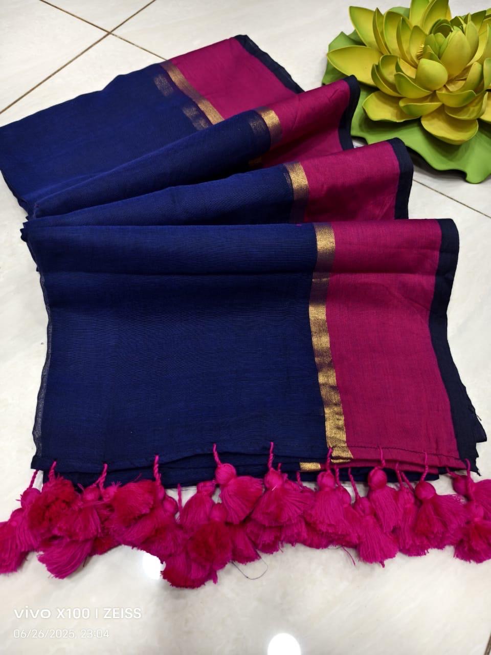 Atri Mul Saree