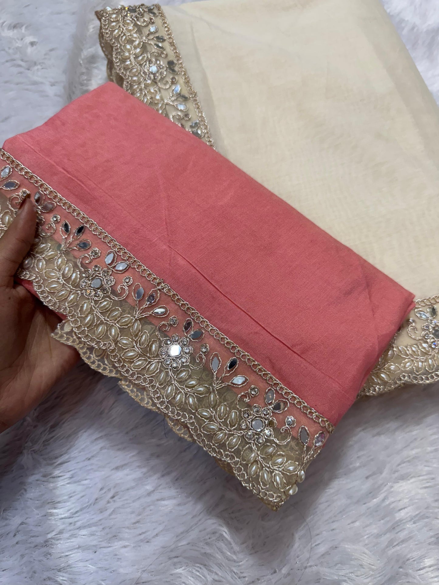 Saheli Katan Silk Saree