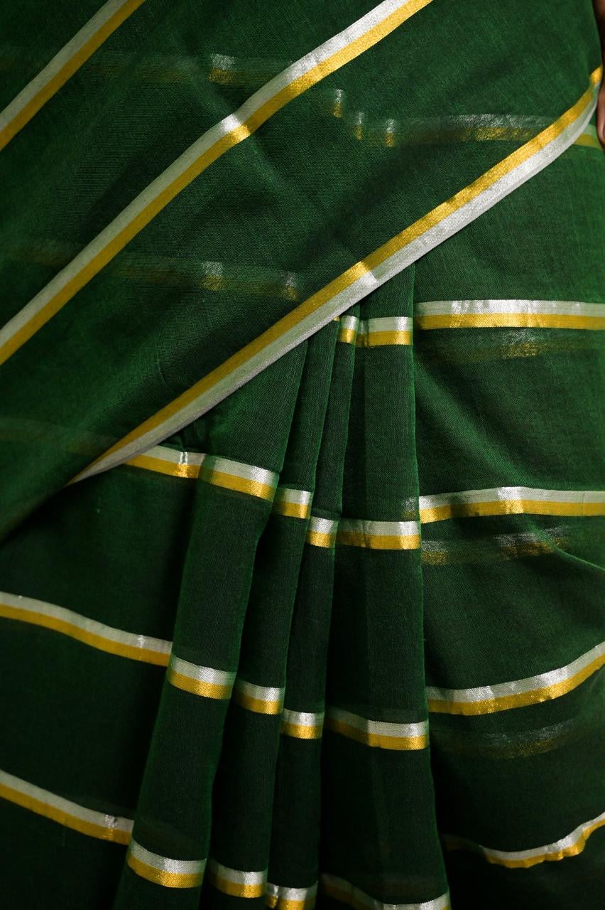 Era Mul Saree