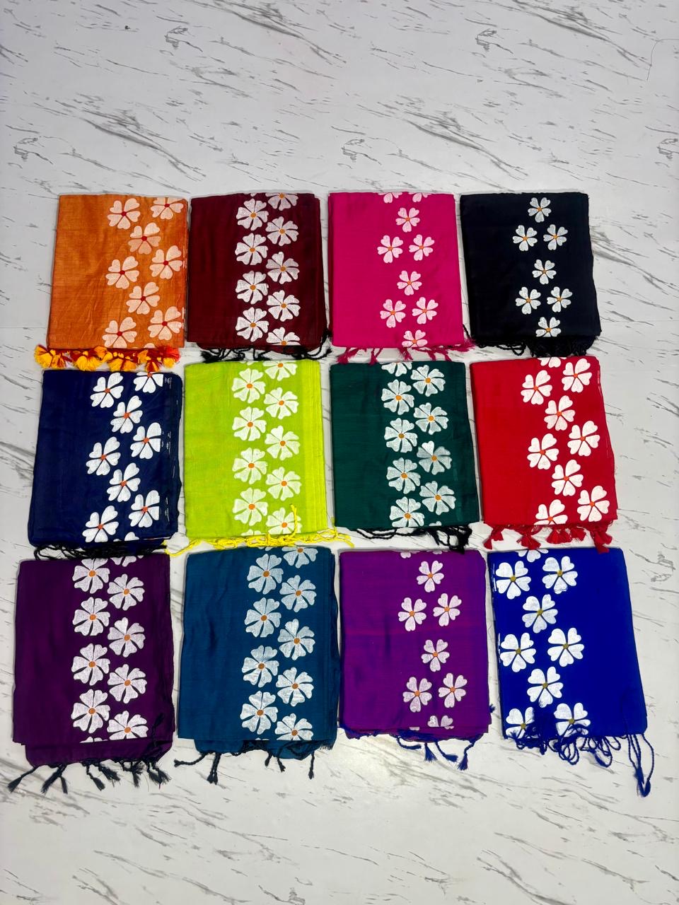 Tagar saree
