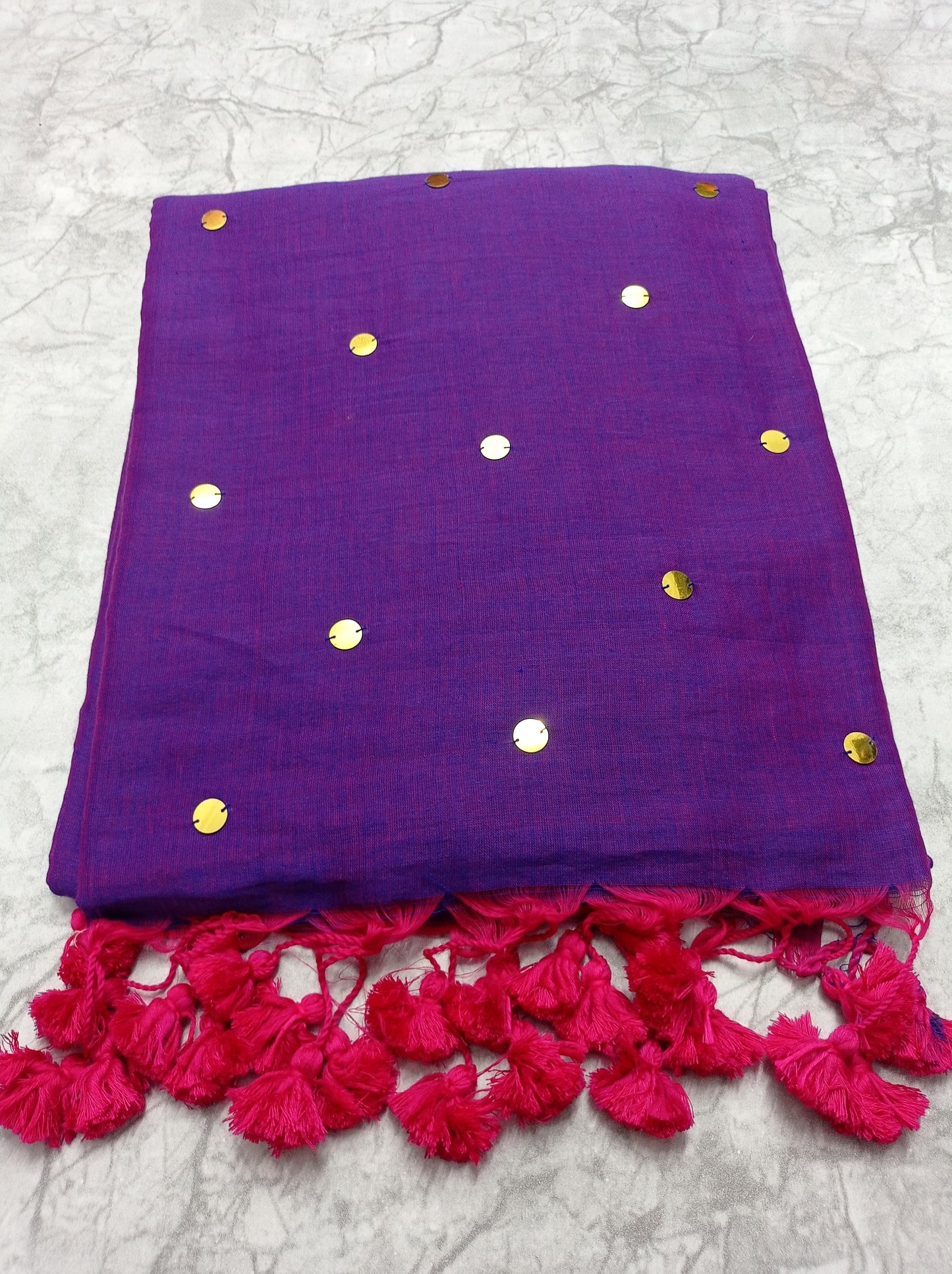 Ela Chumki Saree