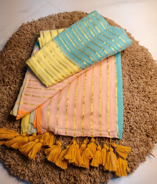 Amrita Mul Saree