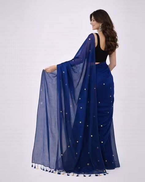 Baano Chumki Saree