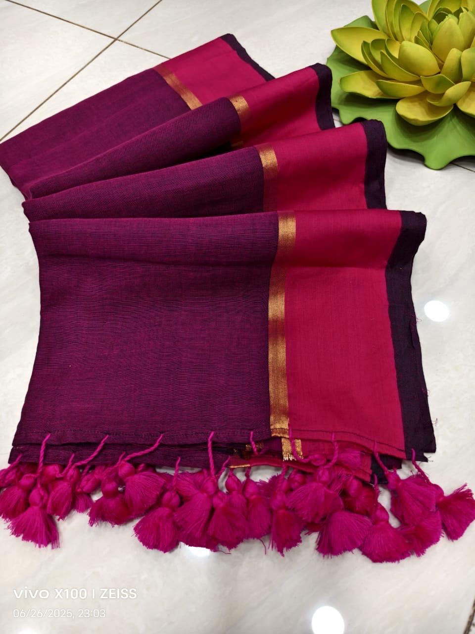 Atri Mul Saree