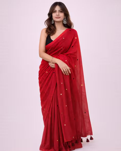 Baano Chumki Saree
