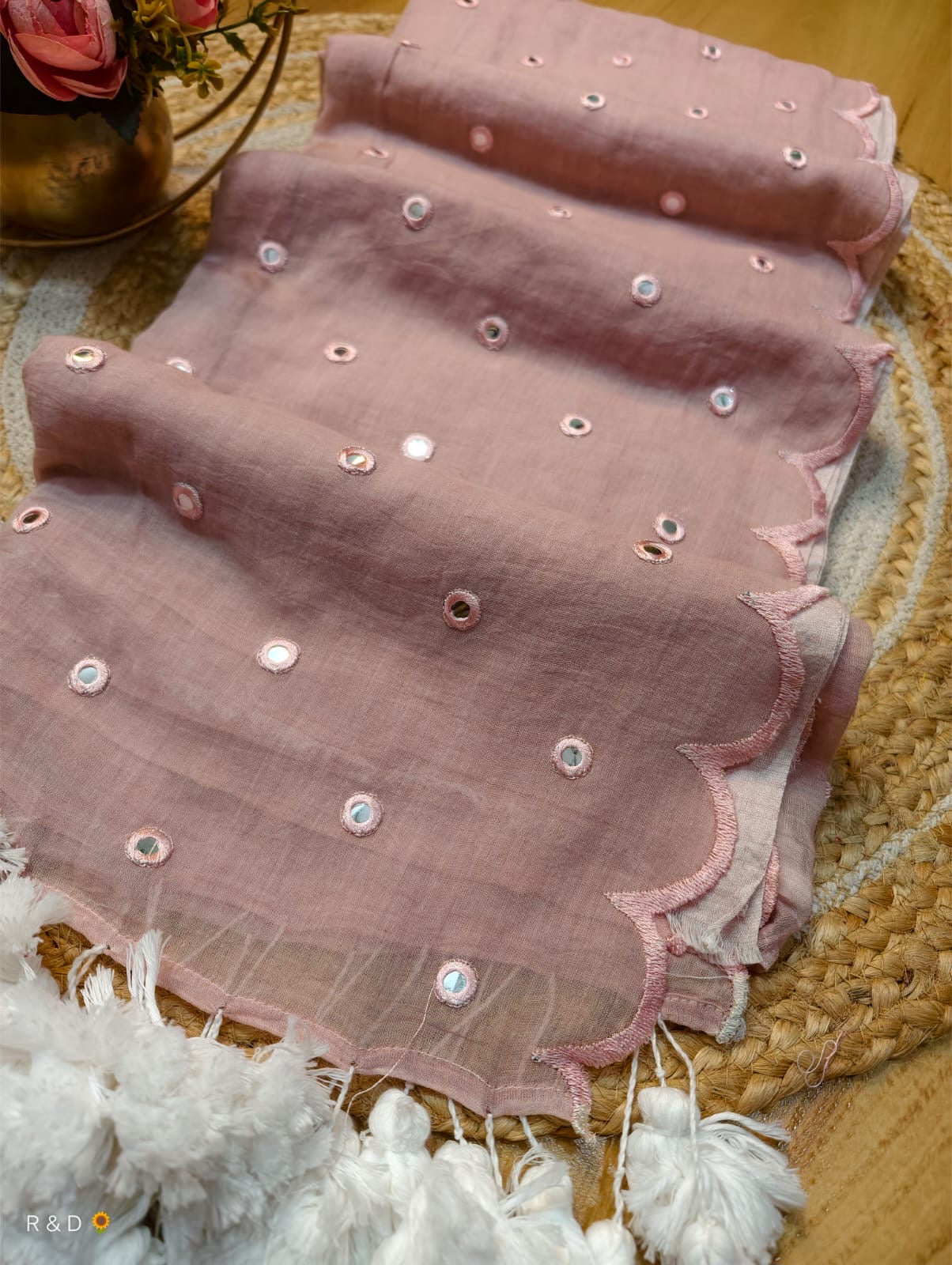 Ratna Mul Saree