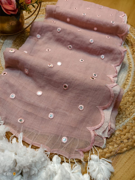 Ratna Mul Saree