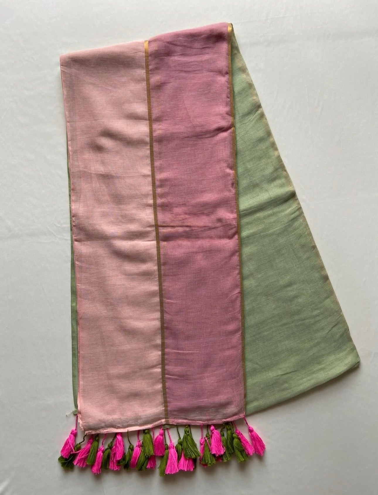 Kali Mul Saree