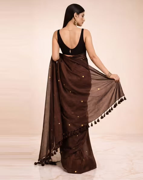 Baano Chumki Saree