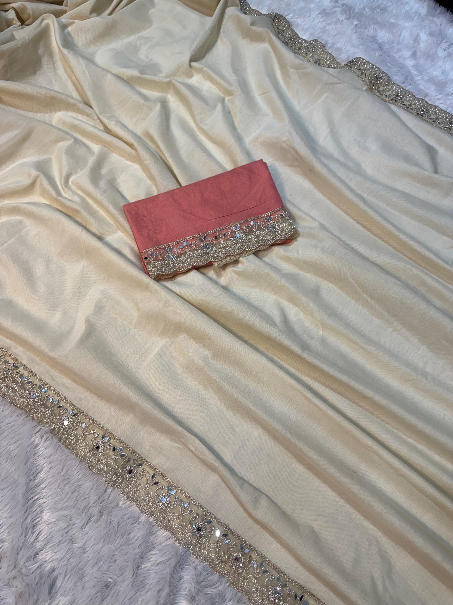 Saheli Katan Silk Saree