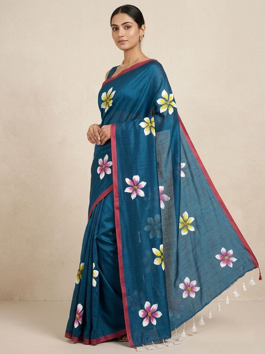 Lataa Saree