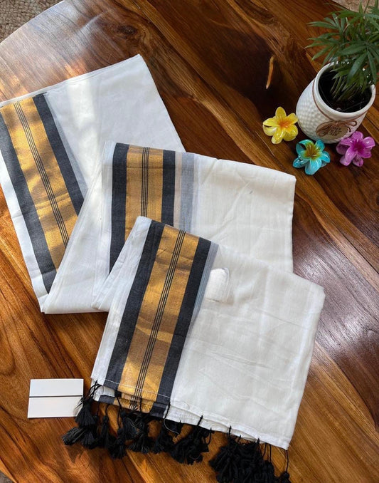 Bela Mul Saree