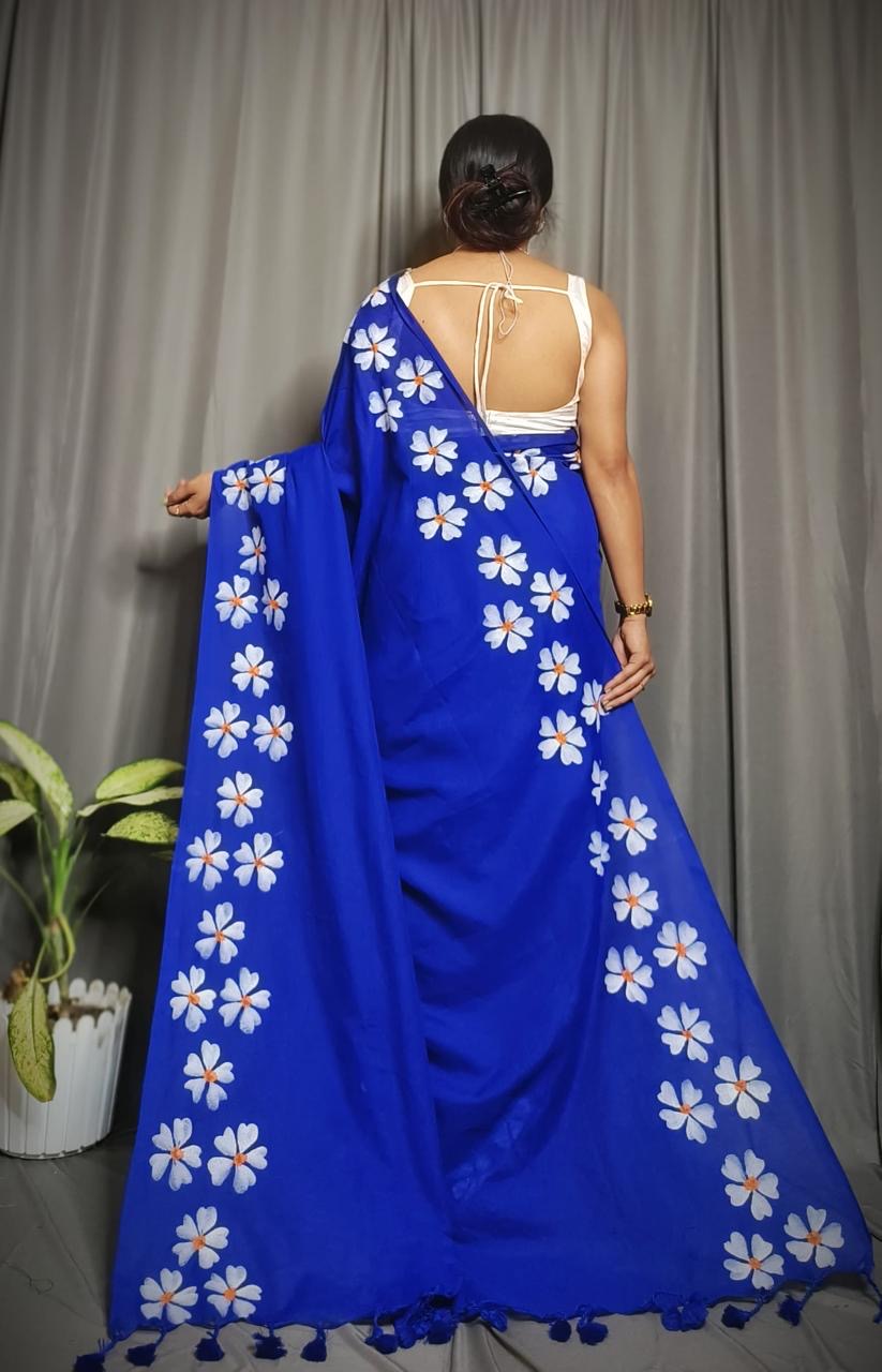 Tagar saree