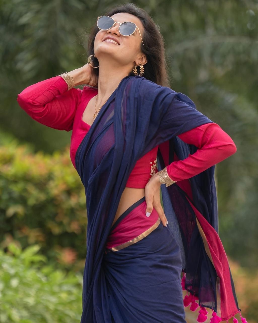 Atri Mul Saree