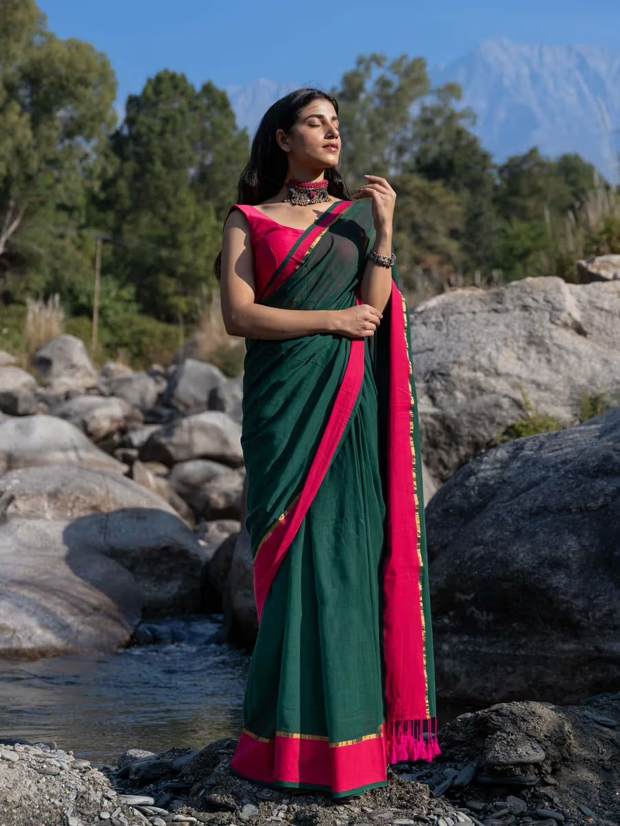 Atri Mul Saree