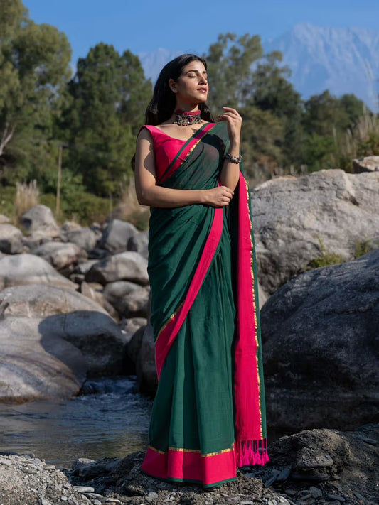 Atri Mul Saree