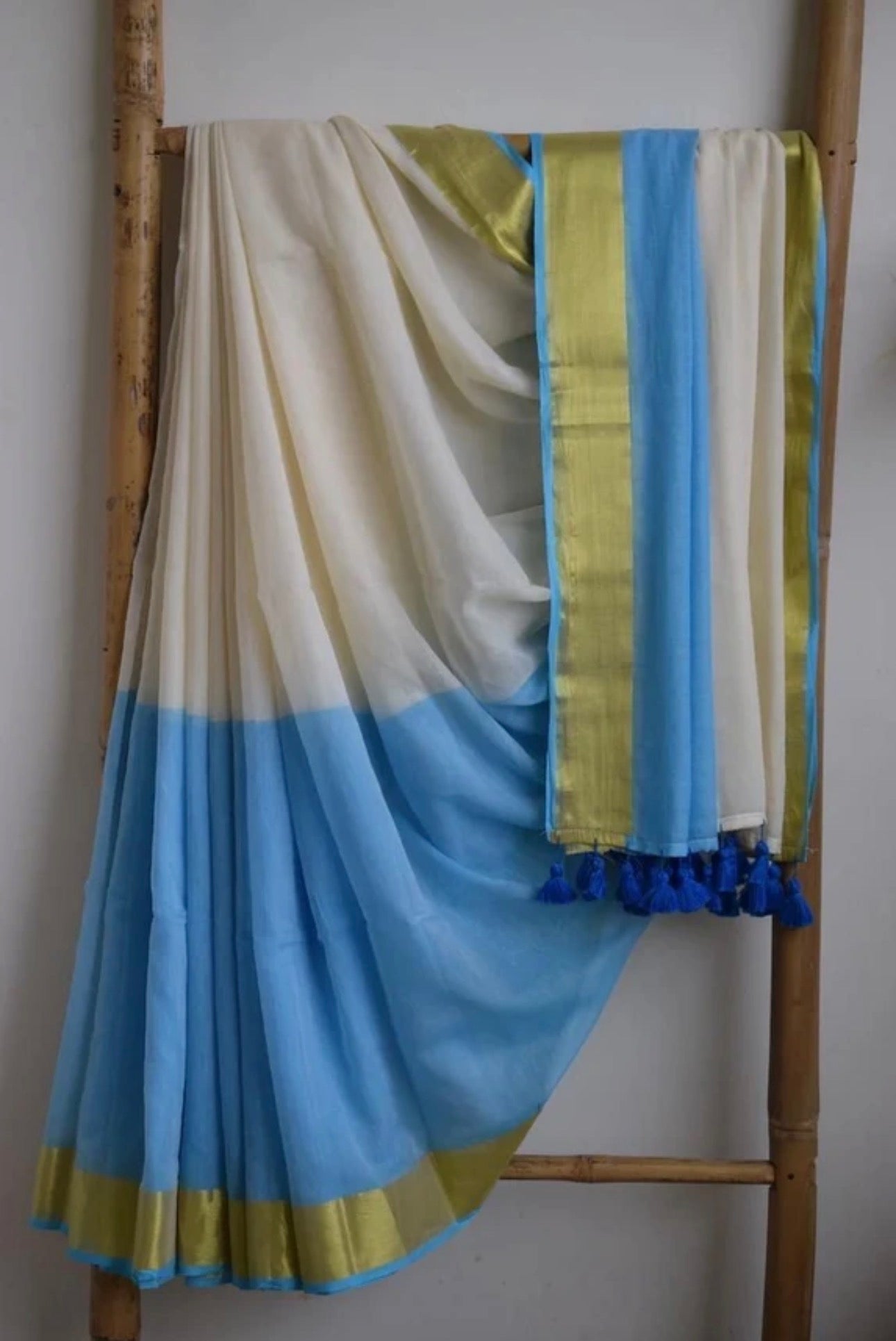 Akashi Mul Saree