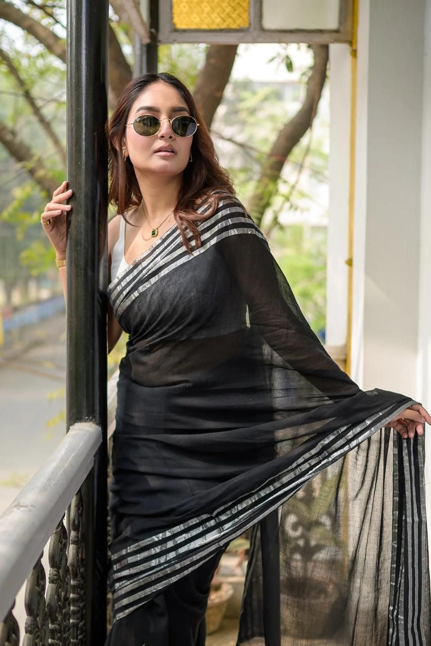 Ina Mul Saree