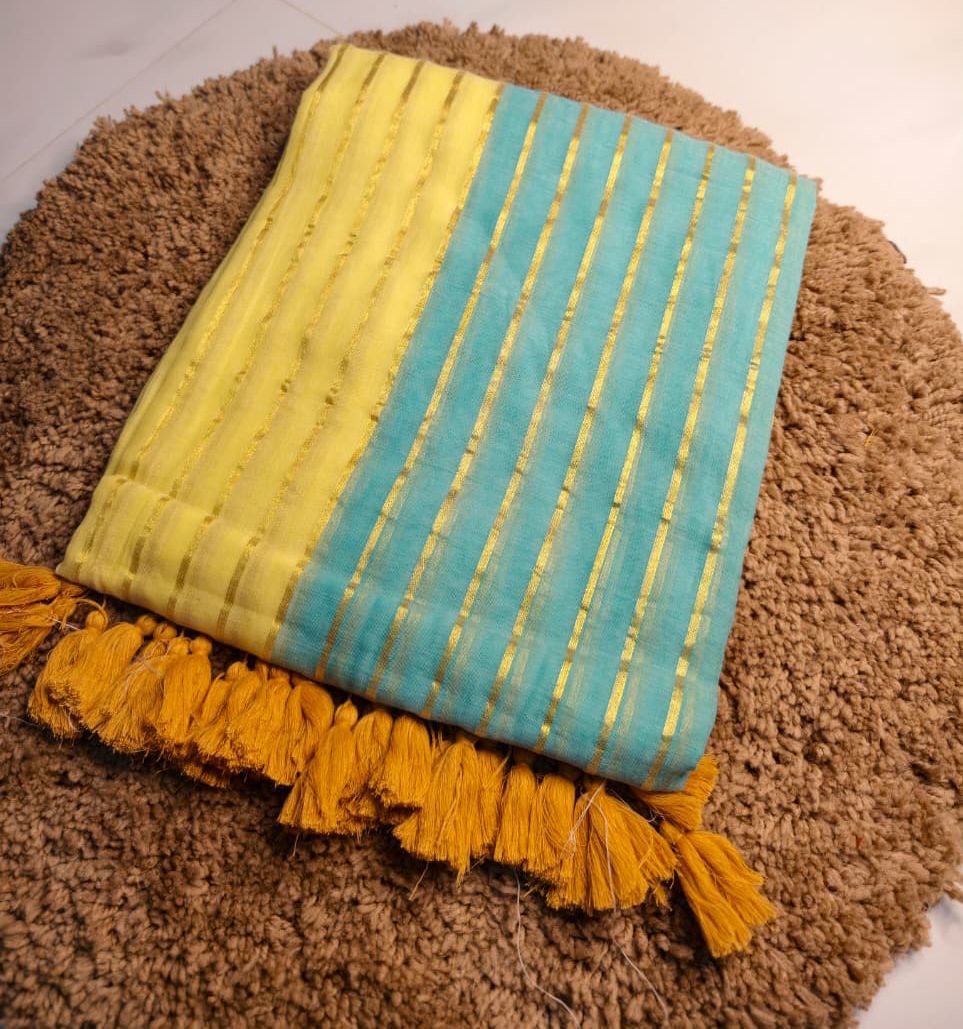 Amrita Mul Saree