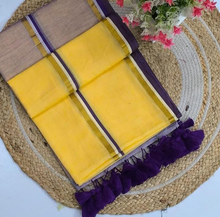 Ahona Mul Saree