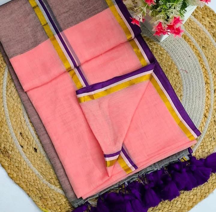 Ahona Mul Saree