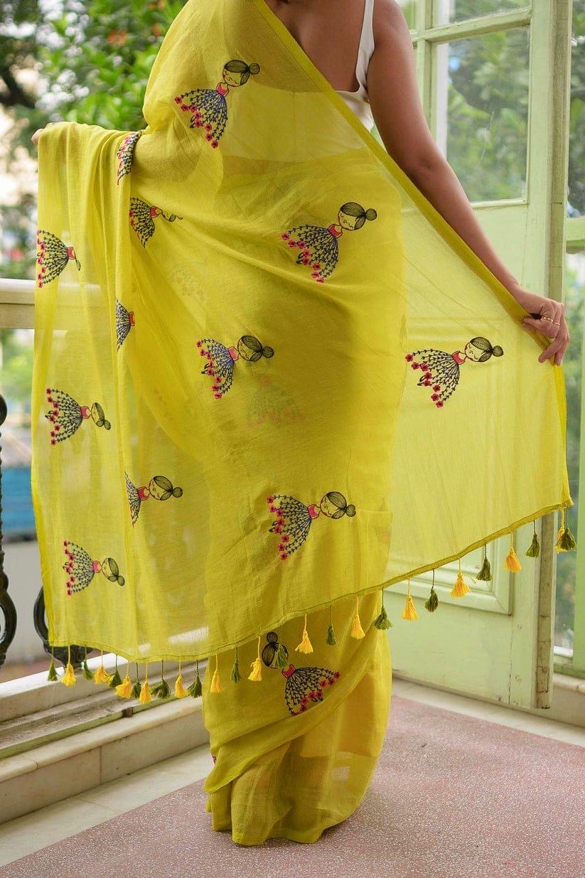 Emily Saree