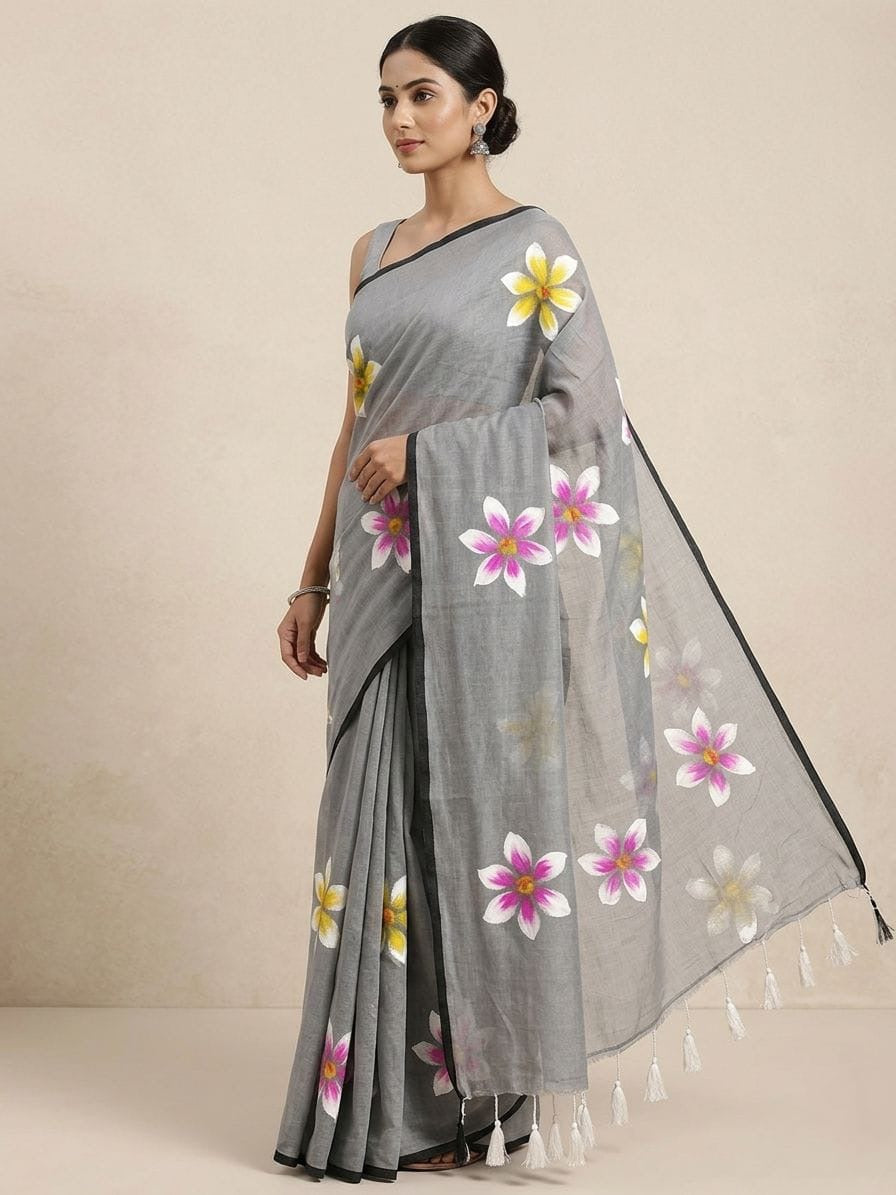 Lataa Saree