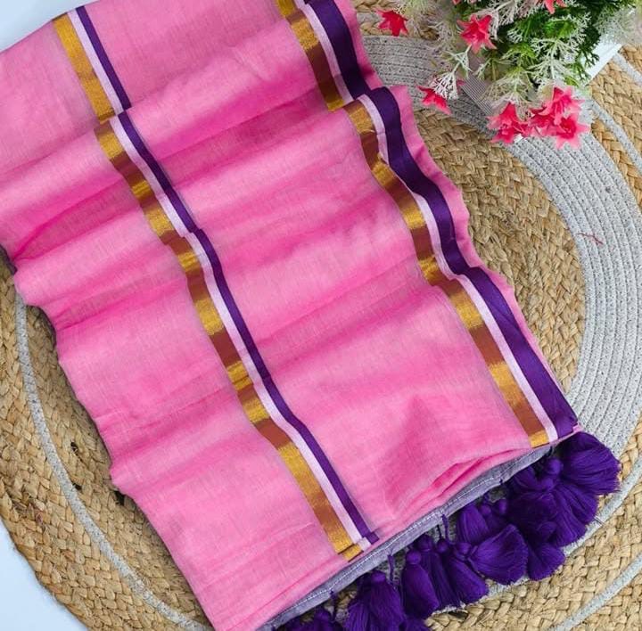 Ahona Mul Saree