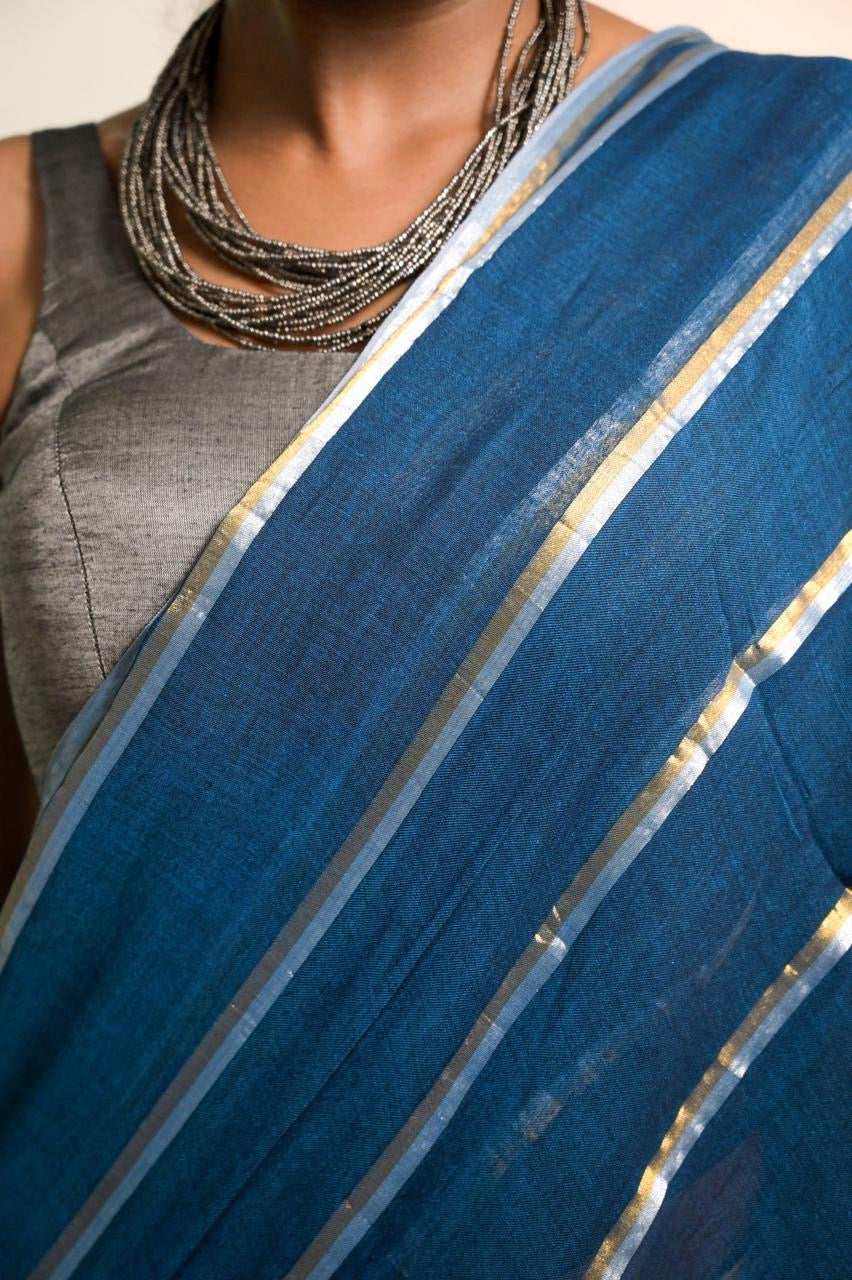 Era Mul Saree